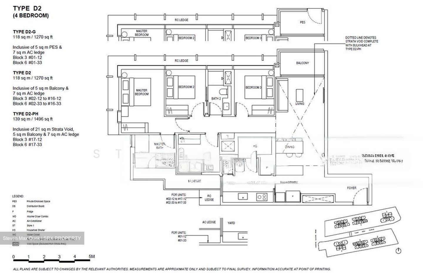 The Continuum (D15), Apartment #512831851